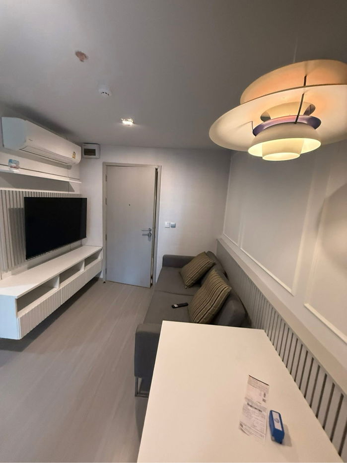 picture For Rent📍life ladprao🛀1 bed 1 bath📞0639399665 - 3/7