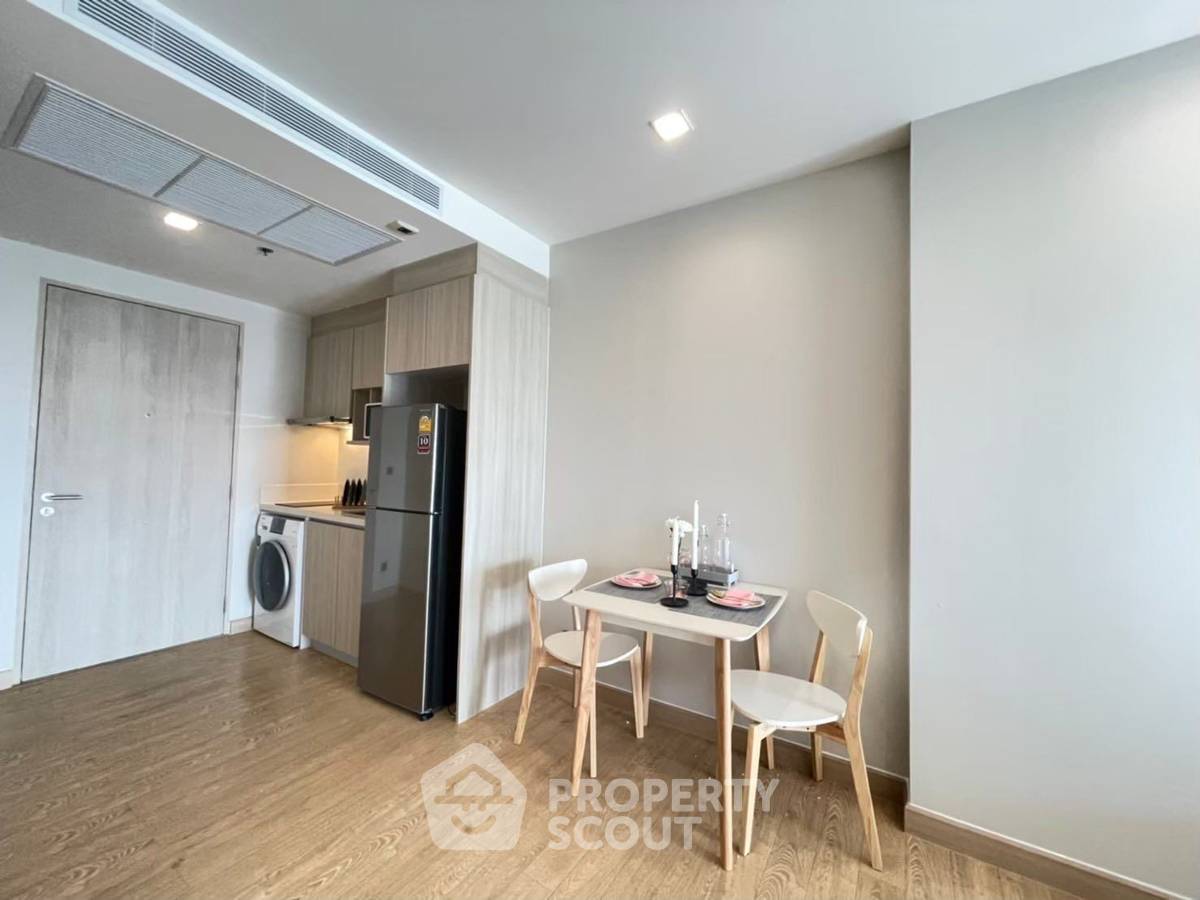 picture 1-BR Condo at Infinity One Condominium in Samet (ID 2515489) - 5/10