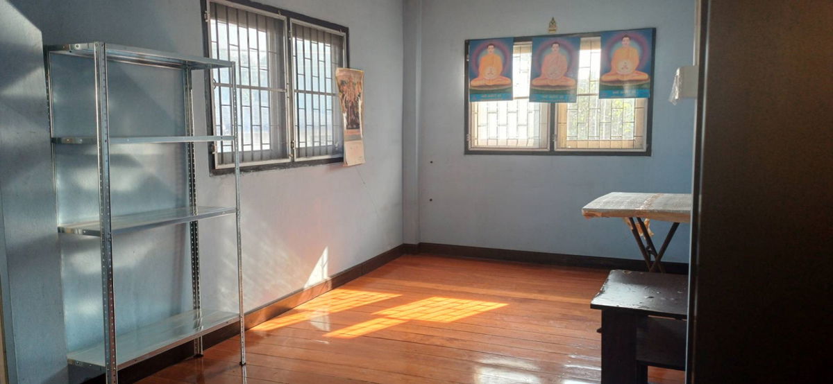 รูป ให้เช่าบ้านเดี่ยว ซอยสรณคมน์16 - รูปที่ 23/24