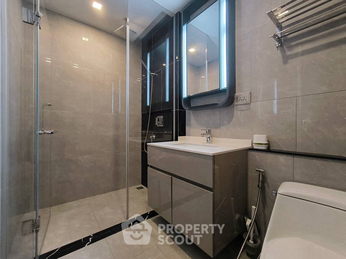picture 1-BR Condo at One 9 Five Asoke - Rama 9 near MRT Phra Ram 9 (ID 2510043) - 7/9