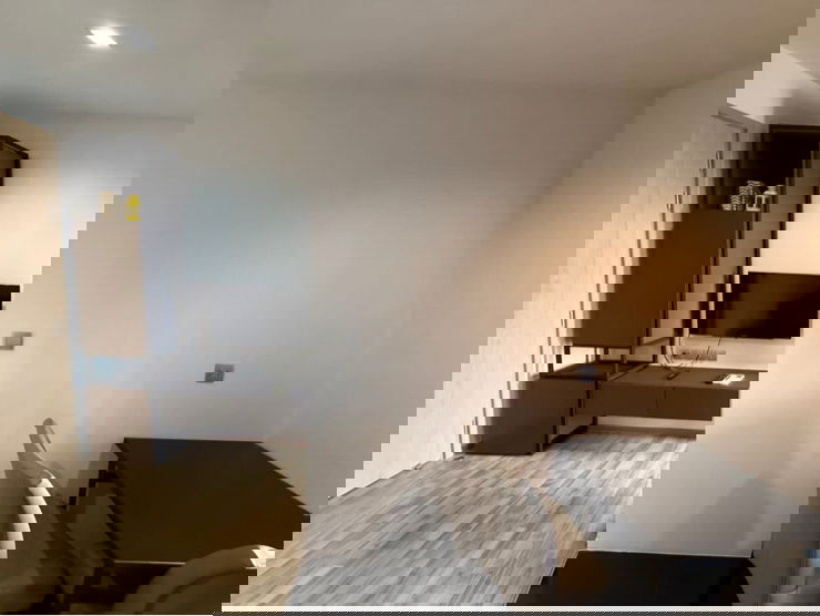 รูป For Rent📍the line jatujak mochit 🛀1 bed 1 bath📞0639399665 - รูปที่ 3/10