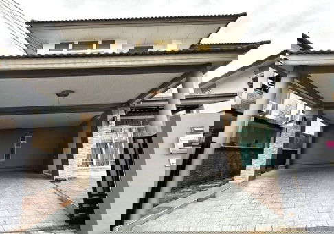 ให้เช่าบ้านเดี่ยว2ชั้น 52ตรว. ใน เมืองทองธานี แจ้งวัฒนะ