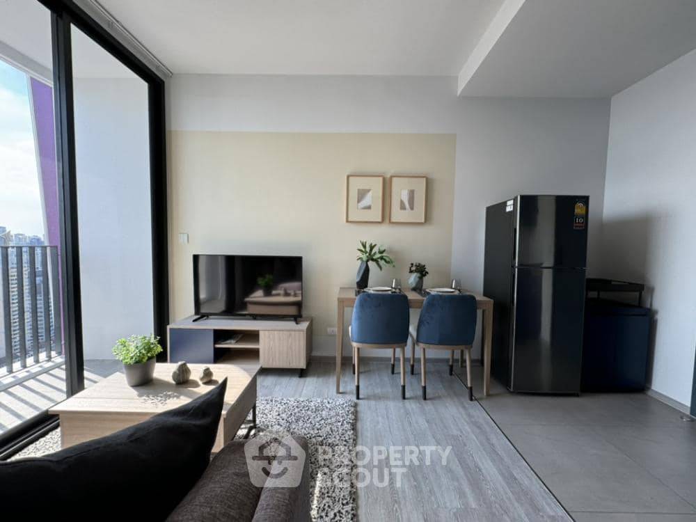 picture 1-BR Condo at XT Ekkamai near BTS Thong Lor (ID 1547391) - 3/6