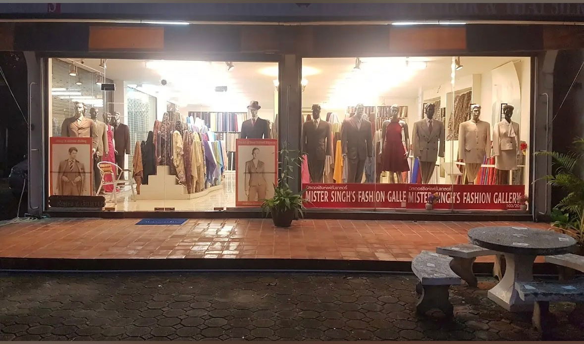 picture 300 sqm Retail Space on Main Road Khao Lak for Rent - 5/5