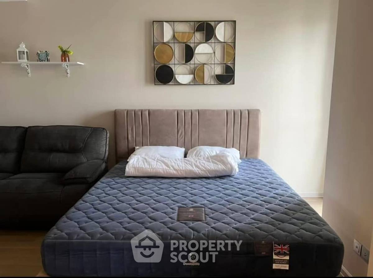 picture 1-BR Condo at Ashton Asoke near MRT Sukhumvit (ID 1795690) - 3/6