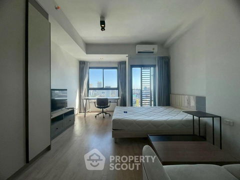 1-BR Condo at Ideo Rama 9 - Asoke near MRT Phra Ram 9 (ID 2510046)