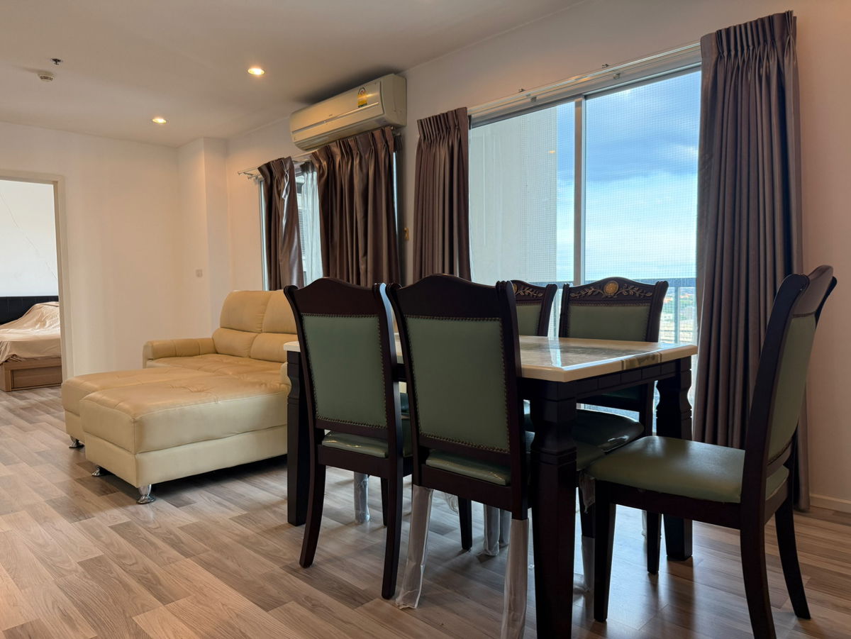 picture CO_OT09 The Key Chaeng Wattana, Condo for Rent. Line: @cgestate - 4/14