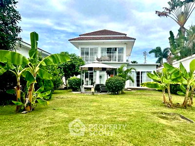 เช่าบ้านเดี่ยว ชลบุรี : บ้าน 3-ห้องนอน ที่ บริสตอล พาร์ค พัทยา ใกล้ เมืองพัทยา (ID 2514453)