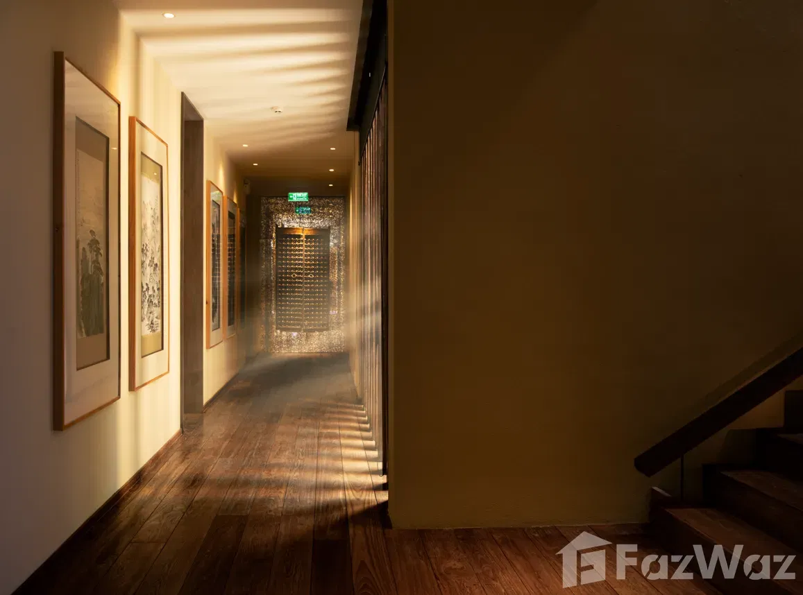 picture Unique and Exclusive 5 Bedrooms Villa 1998341 - 20/22