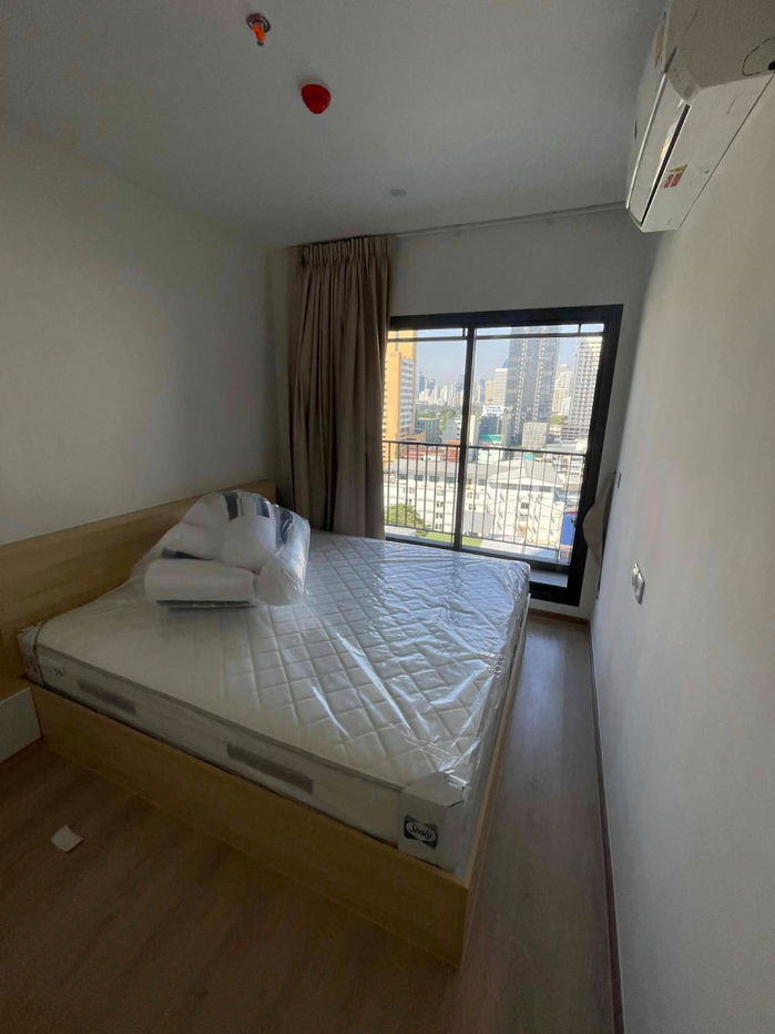 picture For   rent   Life Rama 4 - Asoke  🔴🔴 - 1/6