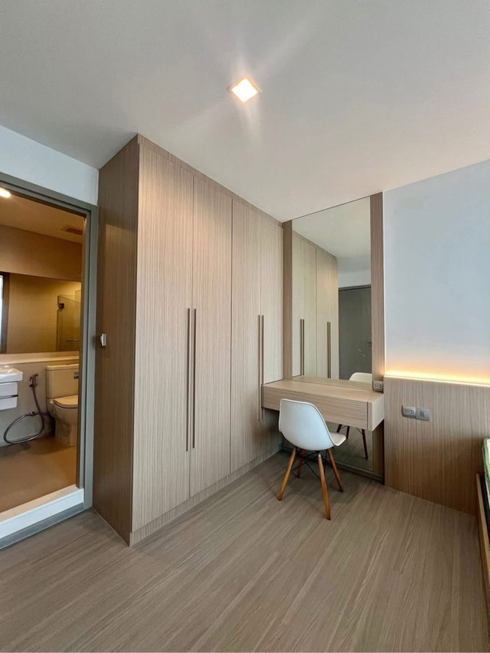 picture For Rent🛀2 bed 2 bath 📍life ladprao📞0639399665 - 3/11