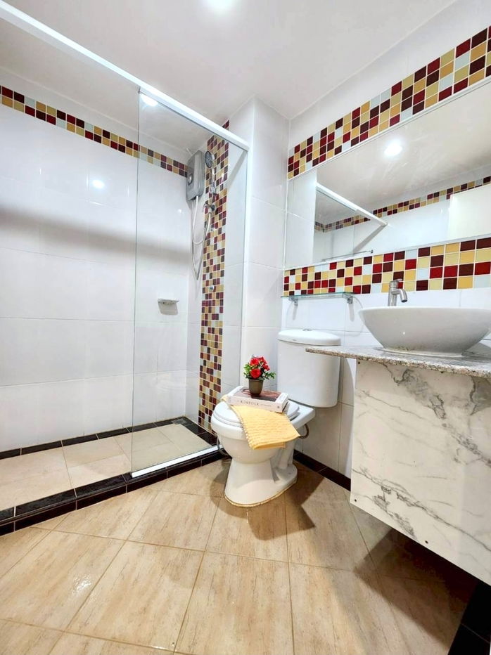 รูป 🍃BBcondo301225🍃 รีเจ้นท์โฮม 5 - รูปที่ 8/8