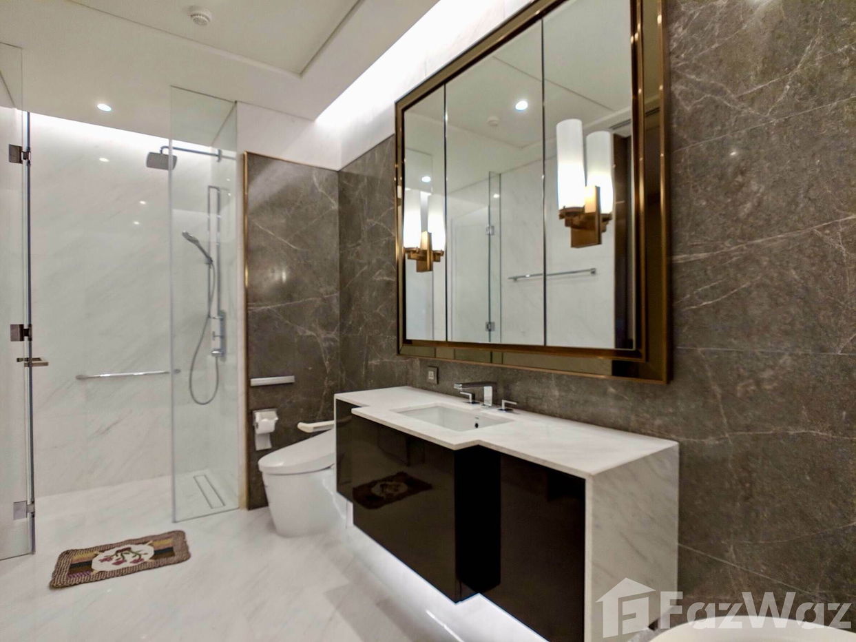 picture 1 Bedroom Condo for sale at Sindhorn Tonson  650890 - 6/9