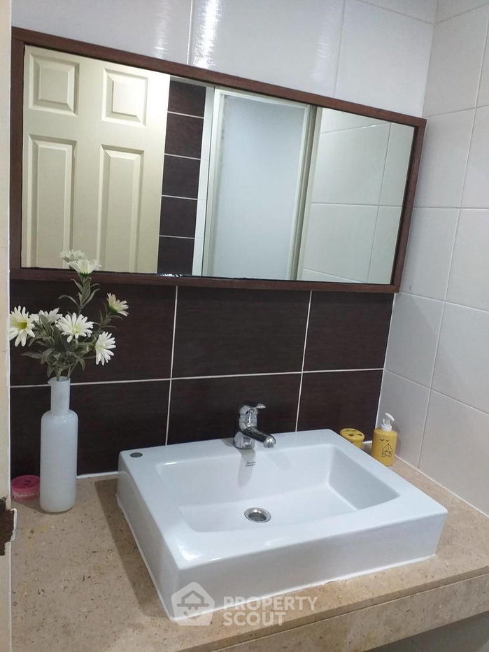 รูป คอนโด 1-ห้องนอน ที่ แกรนด์ พาร์ค วิว อโศก ใกล้ MRT สุขุมวิท (ID 452639) - รูปที่ 10/15