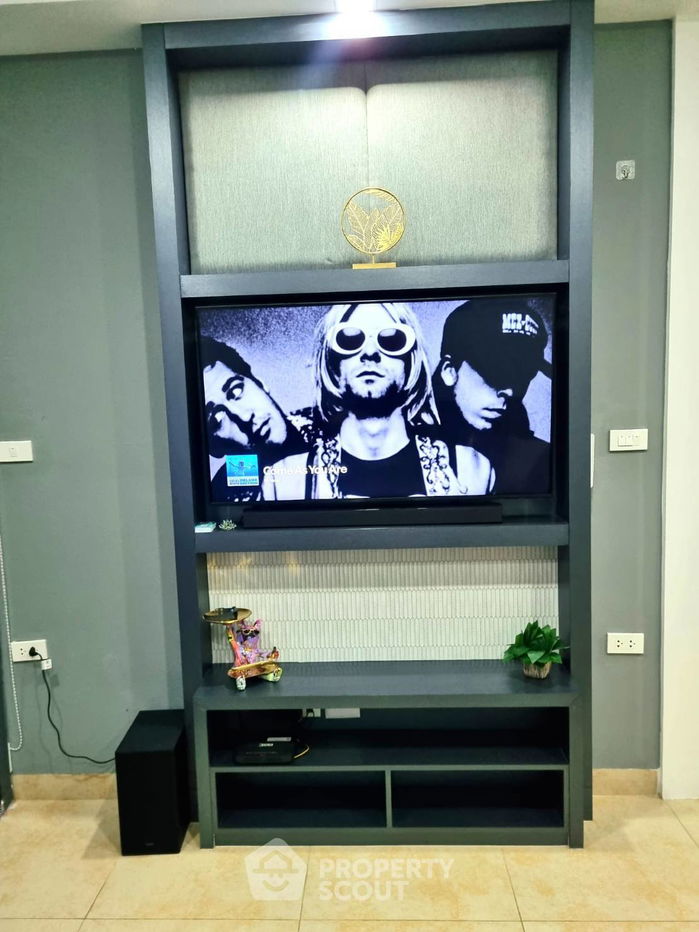 รูป คอนโด 1-ห้องนอน ที่ เซ็นทารา อเวนิว เรสซิเดนซ์ สวีท คอนโด ใกล้ พัทยาใต้ (ID 2515297) - รูปที่ 7/18