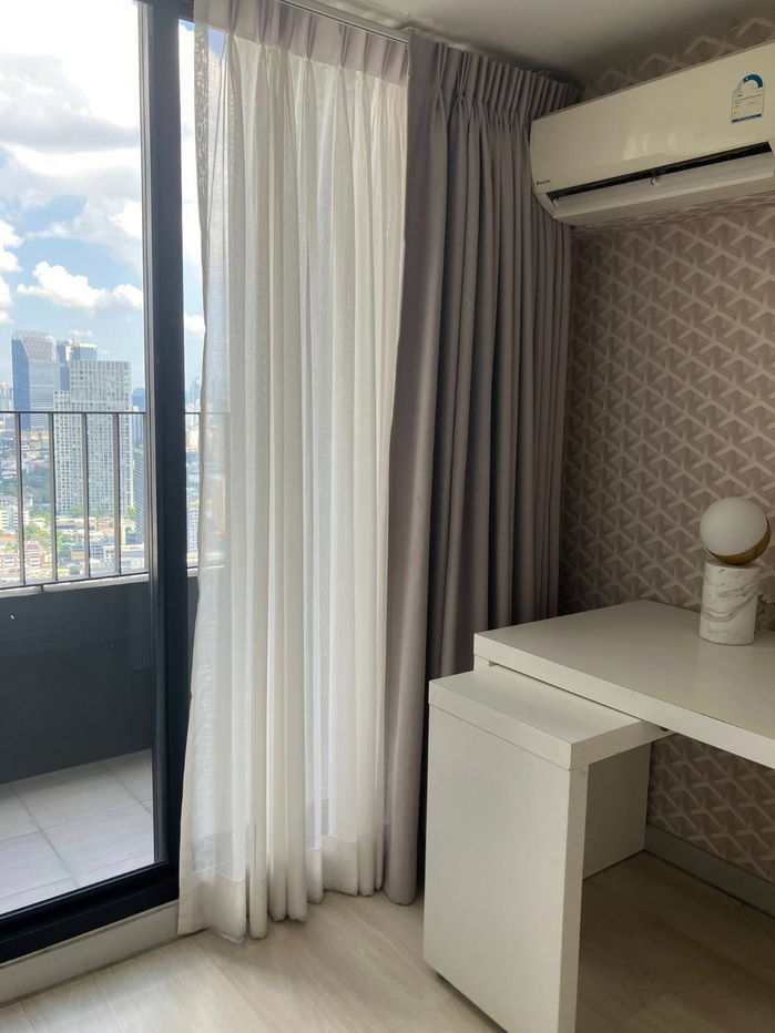 picture 🌈⚡S30234 KnightsBridge Prime Sathorn⚡🌈Get a Special Code when renting with us 💬 LINE: @theagentpro - 11/13