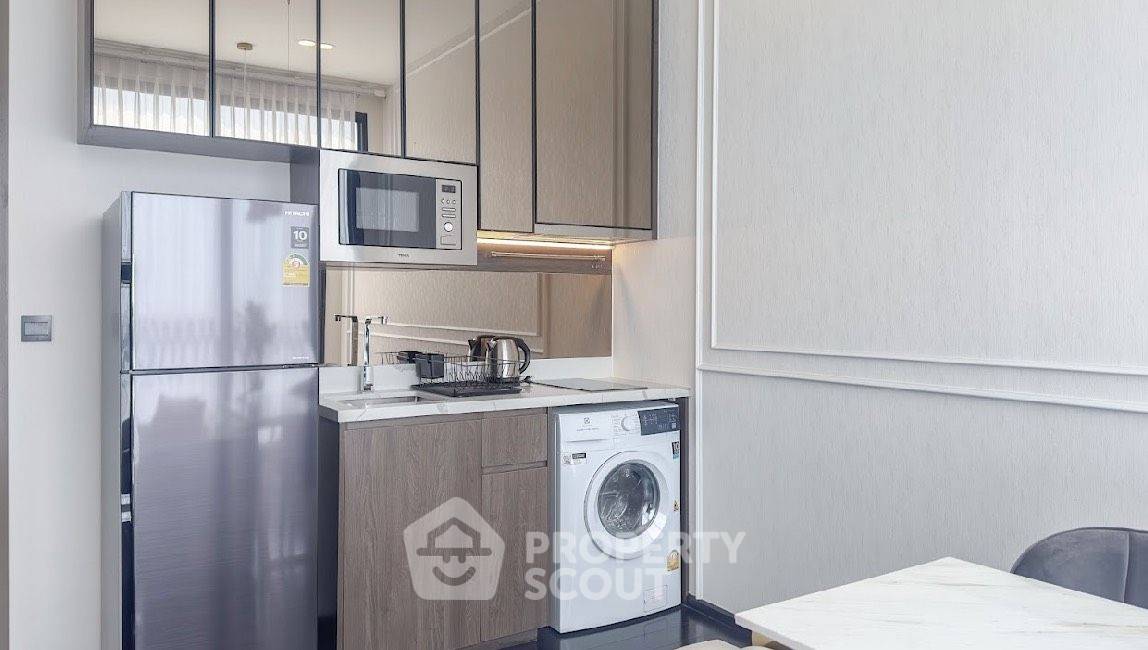 รูป คอนโด 1-ห้องนอน ที่ พาร์ค ออริจิ้น ทองหล่อ ใกล้ BTS ทองหล่อ (ID 2513794) - รูปที่ 7/8