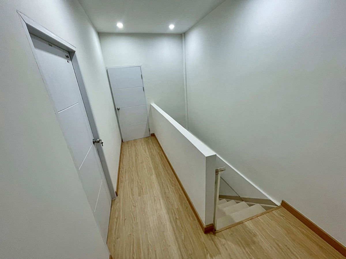 รูป #ให้เช่าบ้านลาซาล 36 สุขุมวิท 105 บางนา ใกล้ bts แบริ่ง ใกล้โรงเรียนบางกอกพัฒนา - รูปที่ 15/24