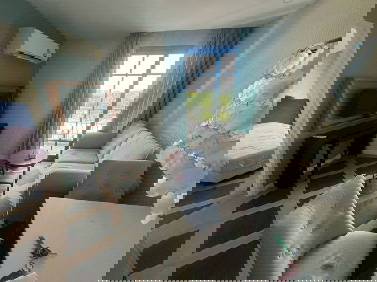 รูป เอสปาน่า คอนโด รีสอร์ต พัทยา  วิวนอก  - รูปที่ 26/47