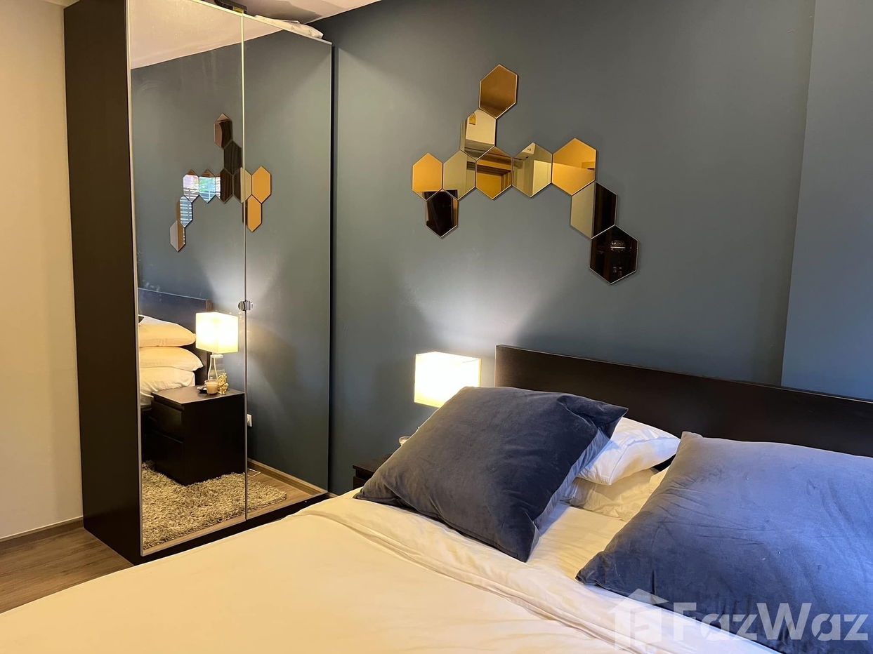 picture 1 Bedroom Condo for sale at The BASE Sukhumvit 50  1678004 - 8/11