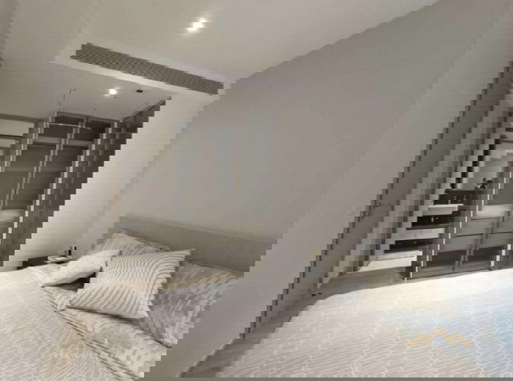 รูป คอนโดฟินน์ อโศก Low-rise (BTS Asoke) - รูปที่ 7/13