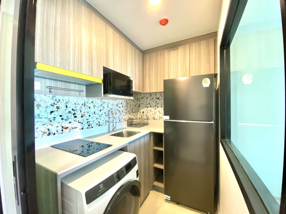 picture 🔥🔥Fully Functional 2 Bedroom, 2 Bathroom Unit for Rent only 20,000 THB a month ✨✨ - 13/21