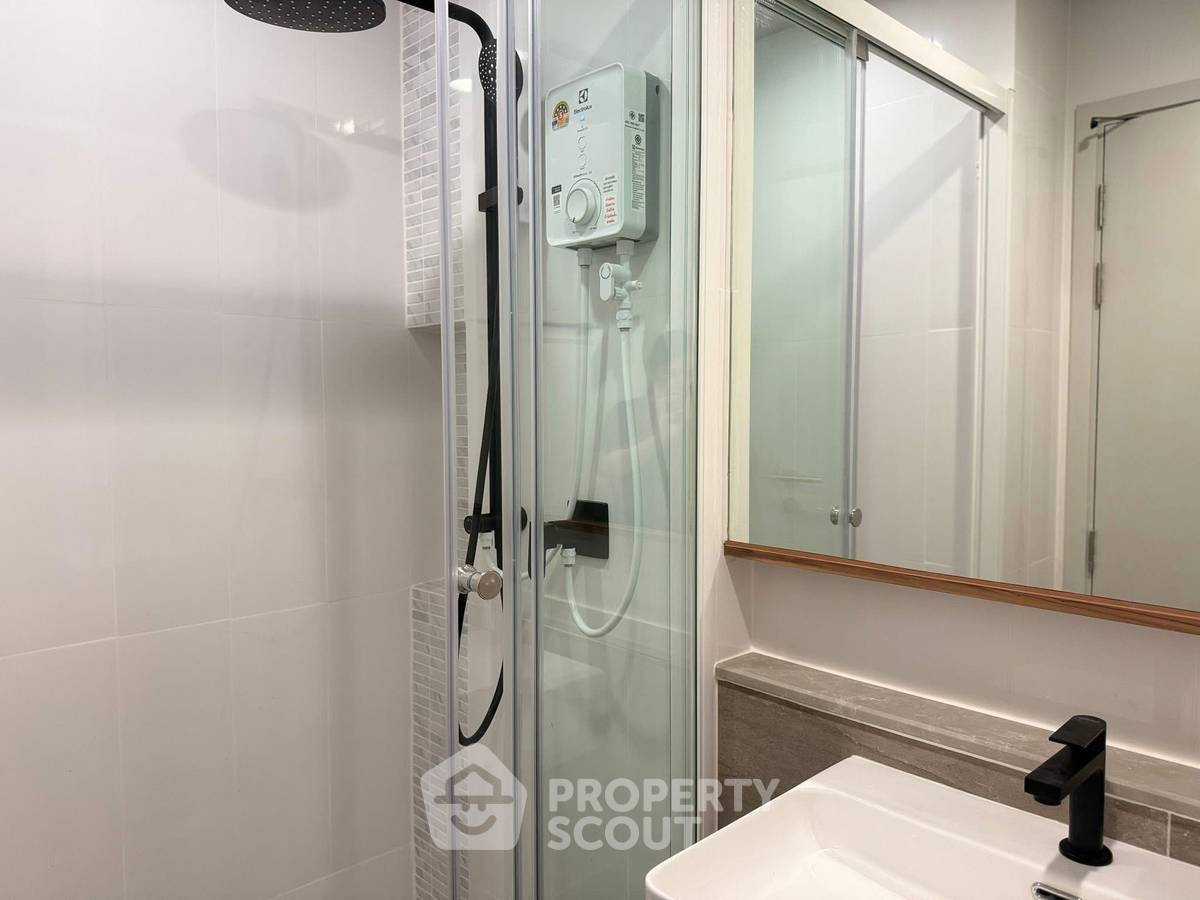 รูป คอนโด 1-ห้องนอน ที่ คัลเจอร์ ทองหล่อ ใกล้ BTS ทองหล่อ (ID 2506900) - รูปที่ 10/10