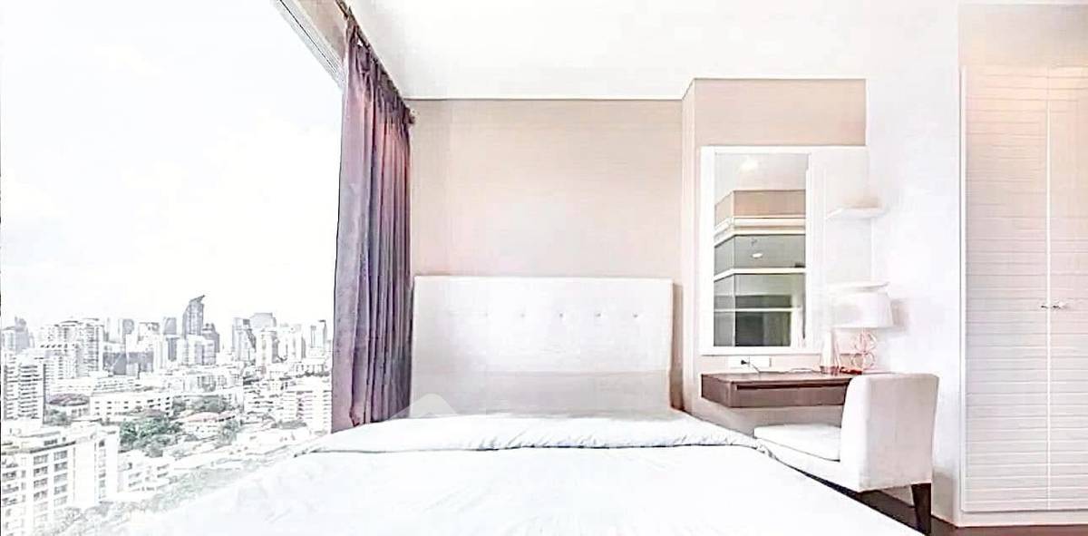 picture 1-BR Condo at Ivy Thonglor 23 close to Thong Lo (ID 2515295) - 8/9