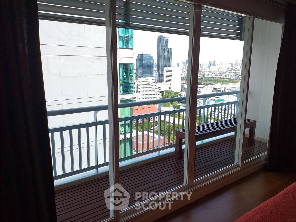 รูป คอนโด 1-ห้องนอน ที่ แกรนด์ พาร์ค วิว อโศก ใกล้ MRT สุขุมวิท (ID 452639) - รูปที่ 14/15