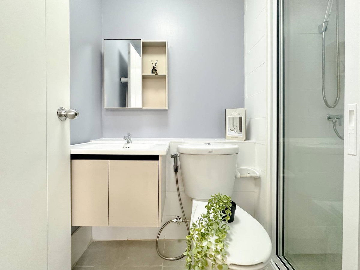 รูป 🏢 ขายคอนโด : Plum Condo Park Rangsit (พลัม คอนโด พาร์ค รังสิต)   รหัสทรัพย์ | 📌LNP-C11303  - รูปที่ 4/14