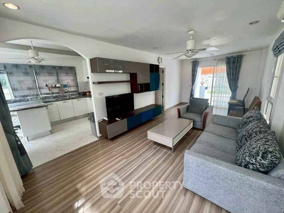 รูป บ้าน 3-ห้องนอน ที่ บริสตอล พาร์ค พัทยา ใกล้ เมืองพัทยา (ID 2514453) - รูปที่ 6/10