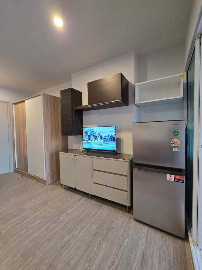 รูป Regent home Bangna | ราคา 9,500 บาท | ห้องสวย ทำเลดี เฟอร์นิเจอร์ครบ พร้อมอยู่ - รูปที่ 5/7