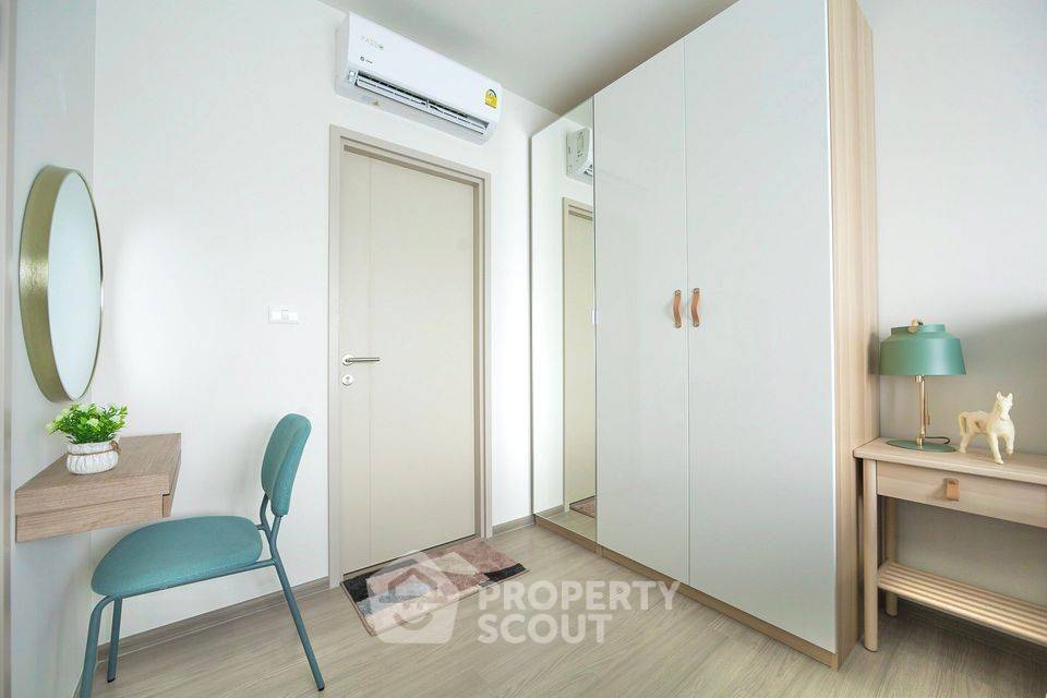 picture 1-BR Condo at THE BASE Phetchaburi-Thonglor in Bang Kapi (ID 1086652) - 6/15