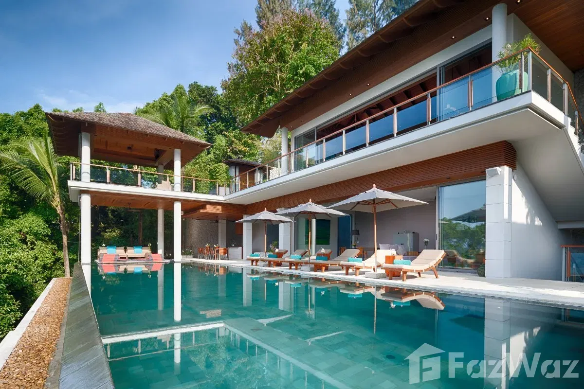 picture Baan Banyan | Kamala Headland 1741644 - 9/40