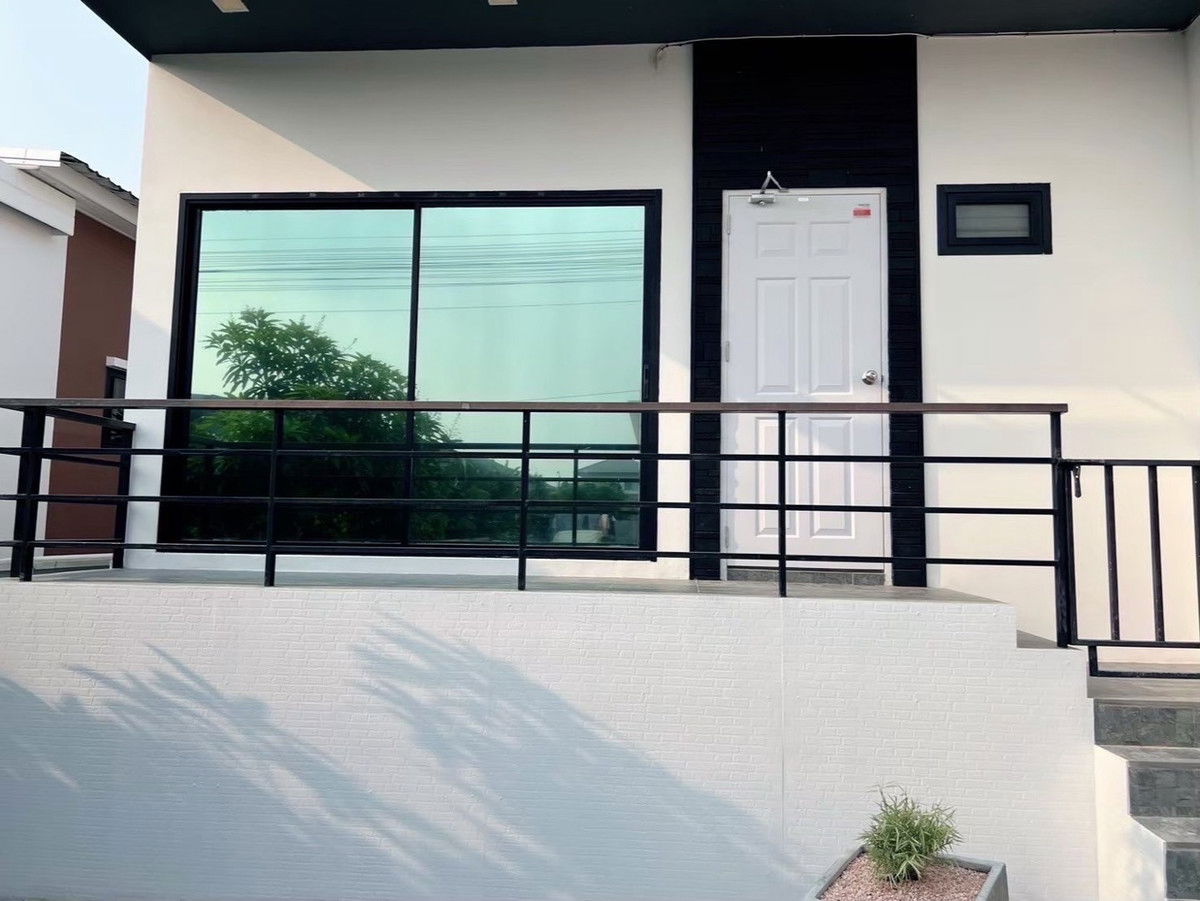 รูป 🏠 ให้เช่าบ้าน : Baan Rock Garden 3 (BR @ Aero) (บ้านร็อคการ์เด้น 3 (บีอาร์ @ แอโร))   รหัสทรัพย์ | 📌LNP-H169  - รูปที่ 22/29