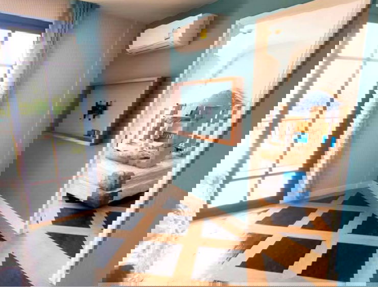 รูป เอสปาน่า คอนโด รีสอร์ต พัทยา  วิวนอก  - รูปที่ 44/47