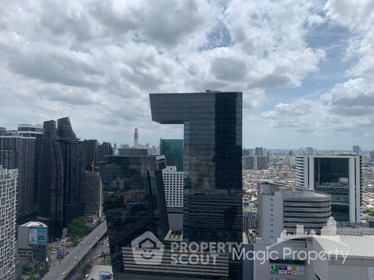 picture 1-BR Condo at One 9 Five Asoke - Rama 9 near MRT Phra Ram 9 (ID 2152376) - 15/18