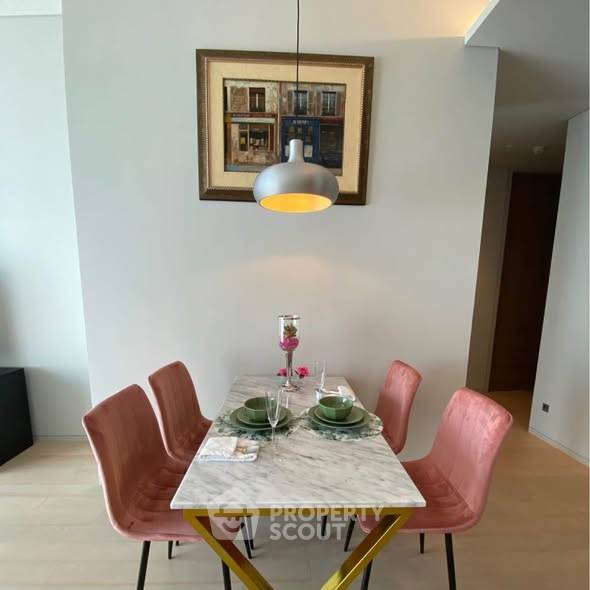 picture 2-BR Condo at Tela Thonglor near BTS Thong Lor (ID 2393721) - 3/7