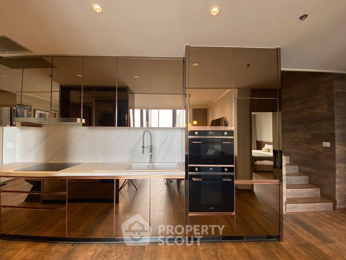 picture 3-BR Condo at Noble Ploenchit near BTS Phloen Chit (ID 2341539) - 4/21