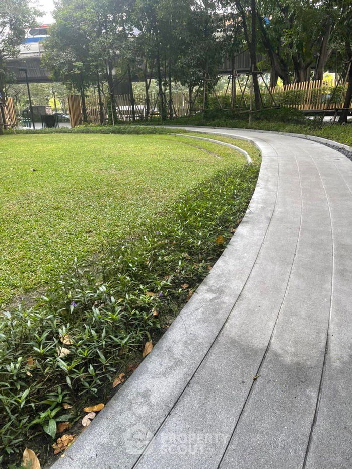 picture 1-BR Condo at The Line Jatujak - Mochit near BTS Mo Chit (ID 2244399) - 2/10