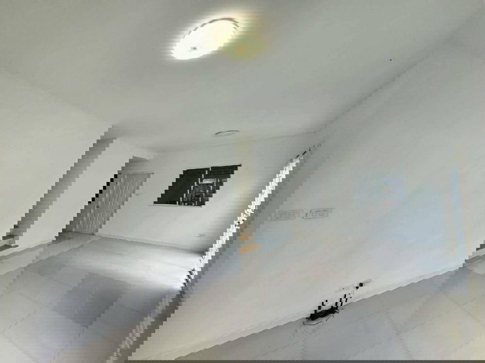 รูป ขายทาวน์เฮ้าส์มือสองนนทบุรี โครงการ พฤกษาวิลล์54 พระราม5-นครอินทร์ (Pruksa Ville 54 Rama5) หลังมุม ใกล้รถไฟฟ้าสายสีม่วงสถานีแยกติวานนท์ - รูปที่ 3/10