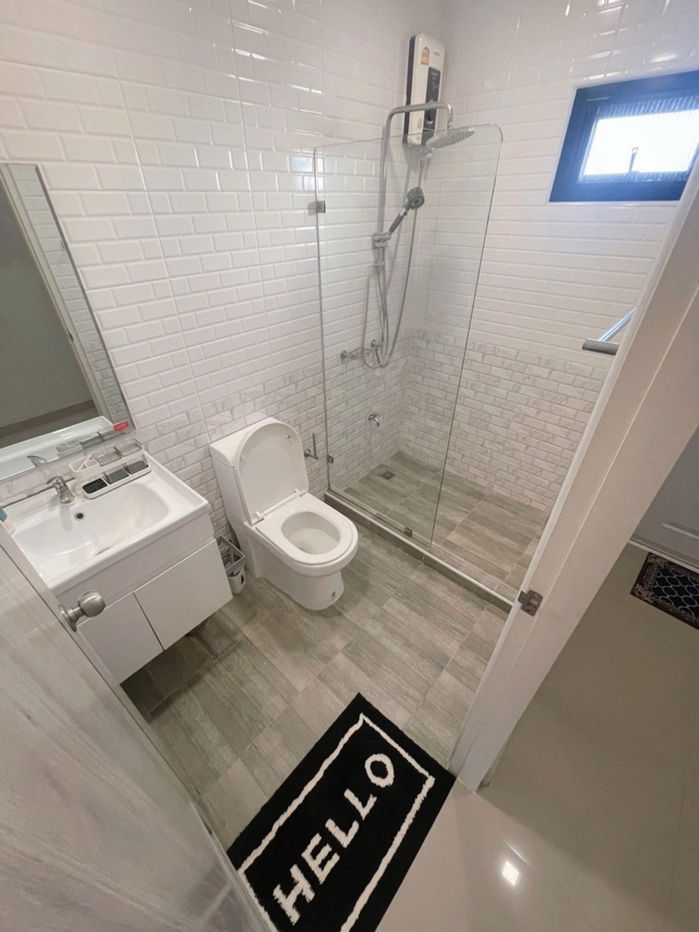 รูป 🏠 ให้เช่าบ้าน : Baan Rock Garden 3 (BR @ Aero) (บ้านร็อคการ์เด้น 3 (บีอาร์ @ แอโร))   รหัสทรัพย์ | 📌LNP-H169  - รูปที่ 28/29