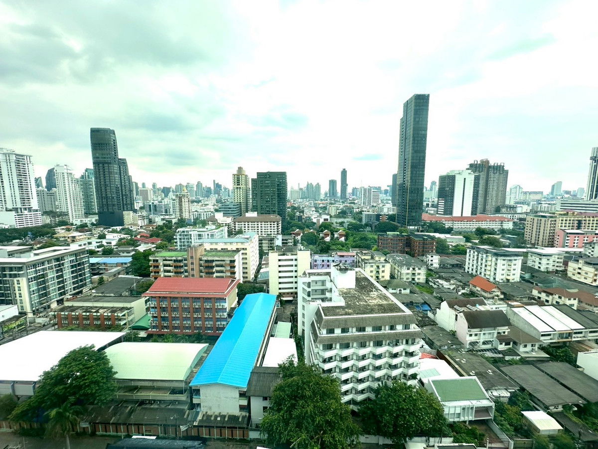 รูป 🏢 ขายคอนโด : Up Ekamai (อัพ เอกมัย)   รหัสทรัพย์ | 📌LNP-C11293  - รูปที่ 8/8