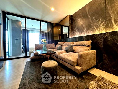 Condos for rent Phra Khanong Tai : 1-BR Condo at Life Sukhumvit 62 near BTS Bang Chak (ID 2512317)