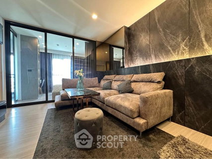 รูปภาพ คอนโด 1-ห้องนอน ที่ ไลฟ์ สุขุมวิท 62 ใกล้ BTS บางจาก (ID 2512317)