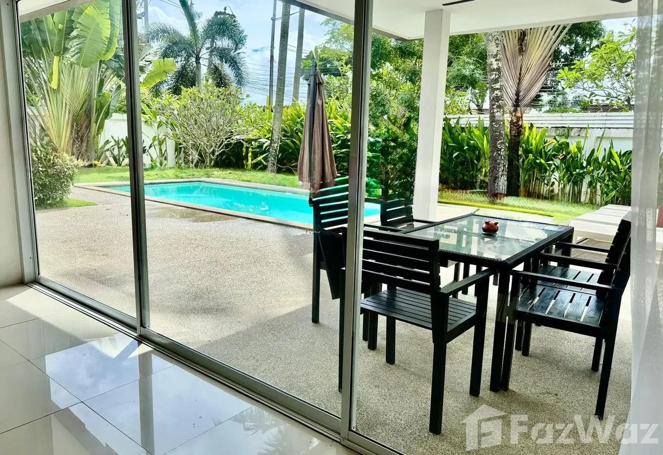 รูป ขาย วิลล่า 3 ห้องนอน ใน มะเร็ต, สุราษฎร์ธานี 5941408 - รูปที่ 11/15