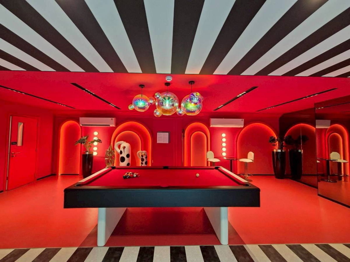 รูป 🏢 ให้เช่าคอนโด : ATMOZ Palacio Ladprao - Wanghin (แอทโมซ พาลาซิโอ ลาดพร้าว - วังหิน)   รหัสทรัพย์  | 📌LNP-C11296 - รูปที่ 11/14