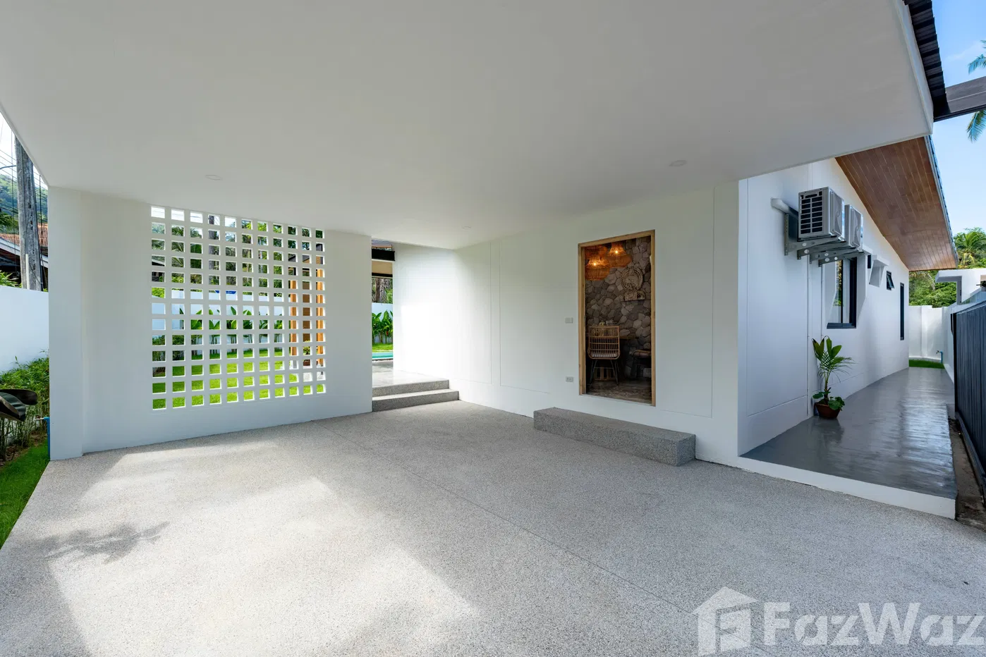 picture 2 Bedroom Villa for sale in Maenam, Surat Thani  1822388 - 11/17