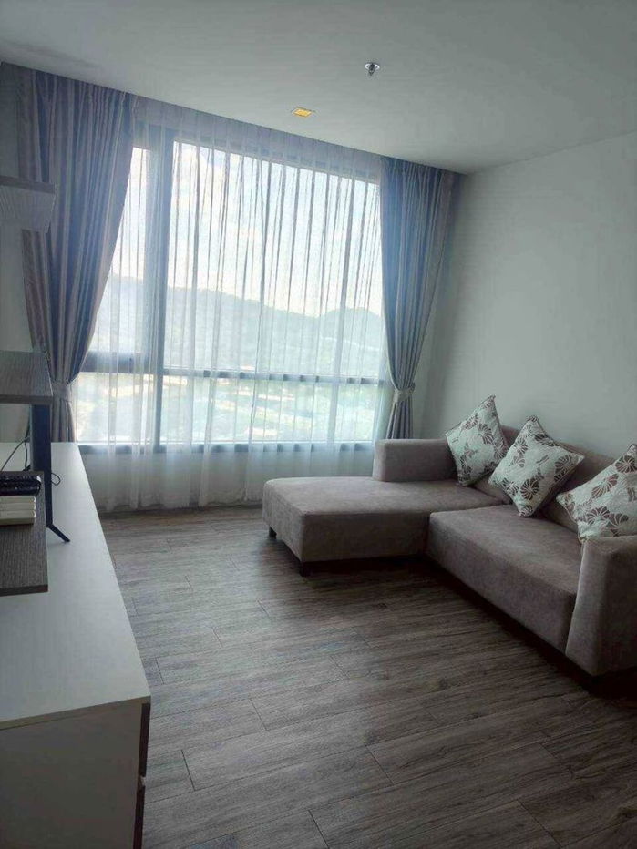 รูป ขาย ไนท์บริดจ์ ดิ โอเชี่ยน ศรีราชา เลขที่ 77/480 (2130) - รูปที่ 4/11