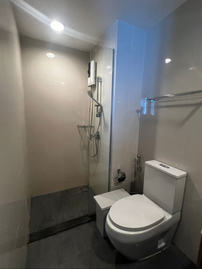 รูป ให้เช่า modiz ladprao 18 ใกล้ mrt ลาดพร้าว - รูปที่ 3/9